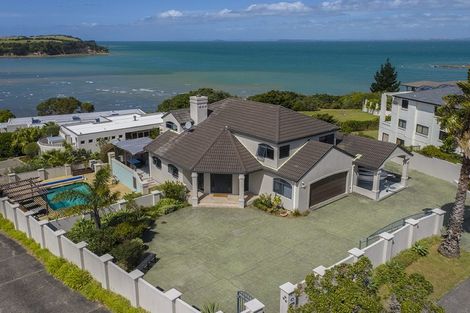 Photo of property in 41 Island View Drive, Gulf Harbour, Whangaparaoa, 0930