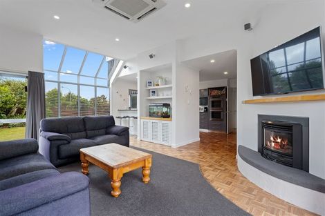Photo of property in 9 Argo Place, Casebrook, Christchurch, 8051