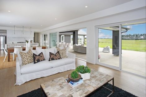 Photo of property in 22 Irwin Road, Kingseat, Pukekohe, 2679