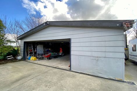 Photo of property in 928 Tennent Drive, Linton, Palmerston North, 4472