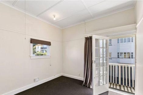 Photo of property in 12 Goring Street, Thorndon, Wellington, 6011