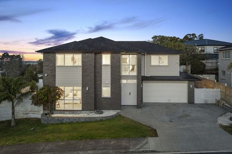 Photo of property in 50 Cirrus Way, Ranui, Auckland, 0612