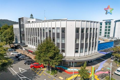 Photo of property in Unit 207,l2, 207/14 Laings Road, Hutt Central, Lower Hutt, 5010