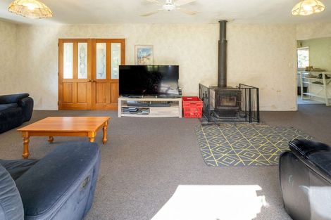 Photo of property in 4217 Christchurch Akaroa Road, Little River, 7591