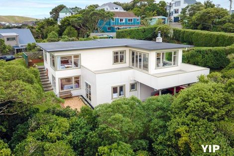 Photo of property in 9 Birch Street, Johnsonville, Wellington, 6037