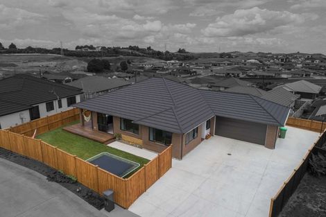 Photo of property in 97b Hillpark Drive, Pokeno, 2402