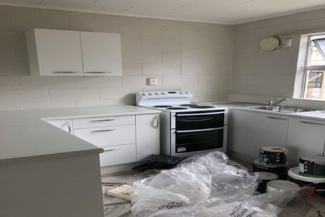 Photo of property in 8/11 Palmerston Street, Hamilton Central, Hamilton, 3204