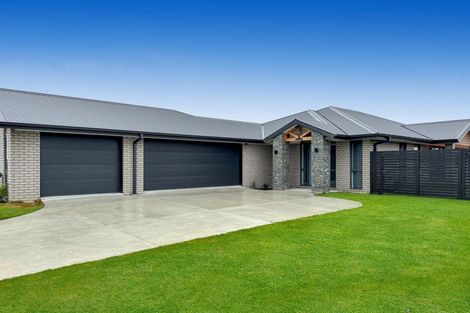 Photo of property in 39 Ebenezer Drive, Lincoln, 7608