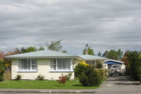 Photo of property in 63 Johns Road, Rangiora, 7400