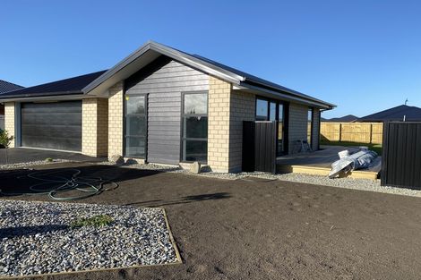 Photo of property in 95 Beaumont Drive, Rolleston, 7614