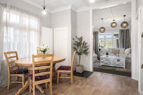 Photo of property in 609 Frederick Street, Mahora, Hastings, 4120