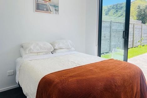Photo of property in 21 Sponge Bay Road, Tamarau, Gisborne, 4010