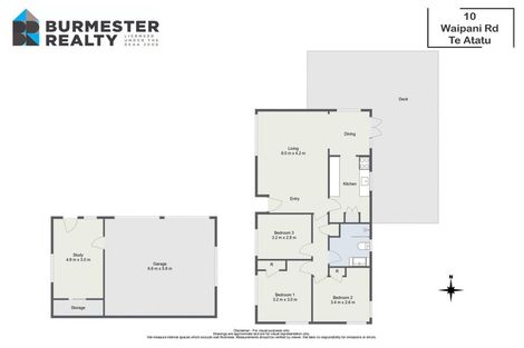 Photo of property in 47 Waipani Road, Te Atatu Peninsula, Auckland, 0610