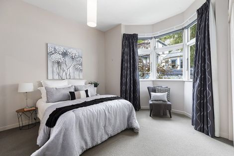 Photo of property in 121 Aro Street, Aro Valley, Wellington, 6021