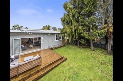 Photo of property in 8 Colstone Street, Glenview, Hamilton, 3206