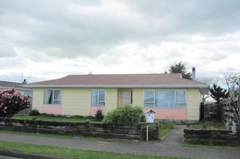 Photo of property in 3 Heather Street, Levin, 5510