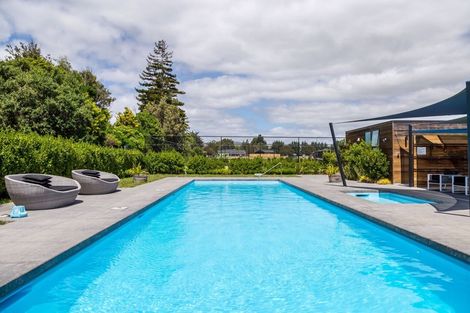 Photo of property in 3 Tuscan Lane, Martinborough, 5711