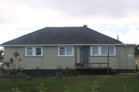 Photo of property in 84 Gordon Street, Dargaville, 0310