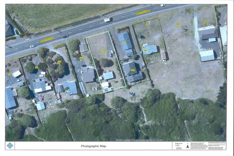 Photo of property in 749 Brighton Road, Ocean View, Dunedin, 9035