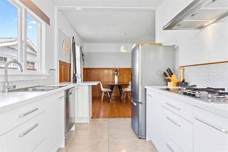 Photo of property in 1/8 Frankleigh Street, Somerfield, Christchurch, 8024