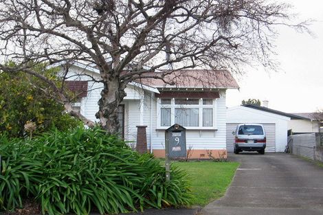 Photo of property in 9 Marama Crescent, Palmerston North, 4414