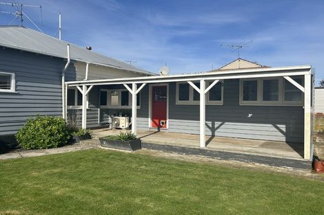 Photo of property in 170 Ritchie Street, Richmond, Invercargill, 9810