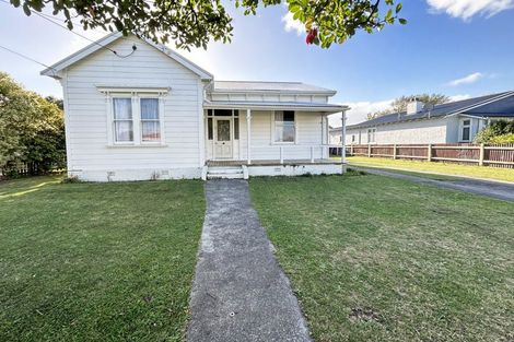 Photo of property in 5 Wilkie Street, Whanganui East, Whanganui, 4500