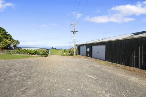 Photo of property in 6139 South Road, Rahotu, Opunake, 4685