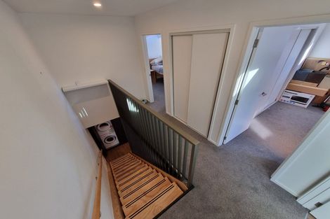 Photo of property in 7/21 Siddal Place, Richmond, Christchurch, 8013