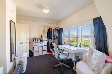 Photo of property in 135 Cargill Street, Dunedin Central, Dunedin, 9016