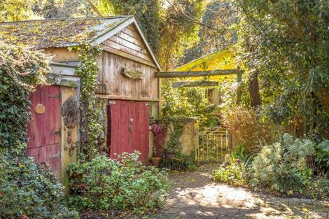 Photo of property in 595 Wards Line, Morison Bush, Greytown, 5794