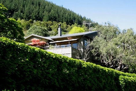 Photo of property in 284 Hampden Street, Nelson South, Nelson, 7010