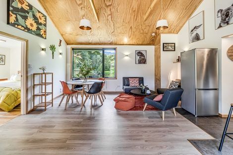 Photo of property in 29 Waiwhero Road, Barrytown, Runanga, 7873