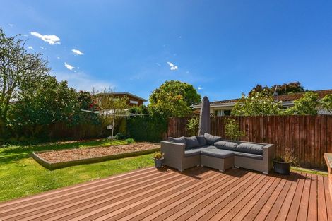 Photo of property in 2/6 Nanette Street, Upper Riccarton, Christchurch, 8041