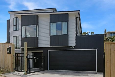 Photo of property in 46 Domett Street, Newlands, Wellington, 6037