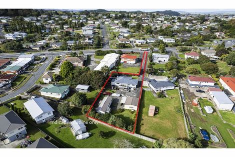 Photo of property in 122 Otaika Road, Raumanga, Whangarei, 0110
