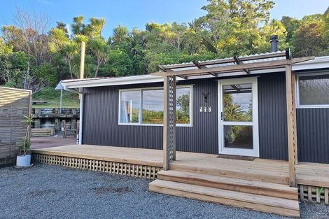 Photo of property in 813 Whangarei Heads Road, Parua Bay, Whangarei, 0174