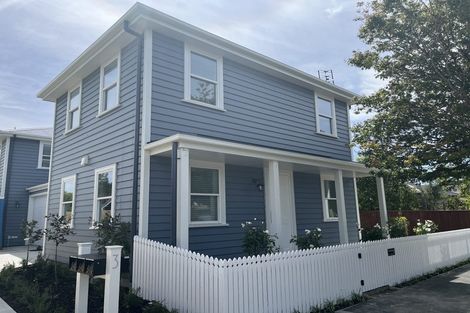 Photo of property in 3a Maple Street, Bishopdale, Christchurch, 8053