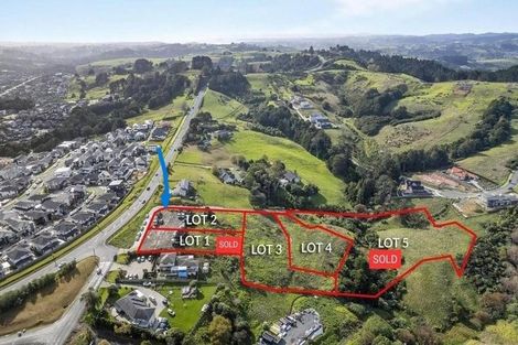 Photo of property in 481a Ormiston Road, Flat Bush, Auckland, 2019