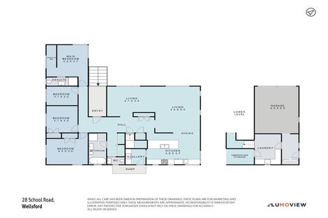 Photo of property in 28 School Road, Wellsford, 0900