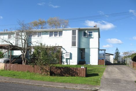 Photo of property in 56a Blampied Road, Otara, Auckland, 2023