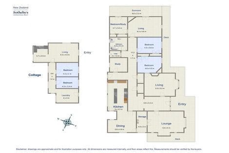 Photo of property in Somerton Homestead, 581 Thompsons Track, Hatfield, Rakaia, 7784