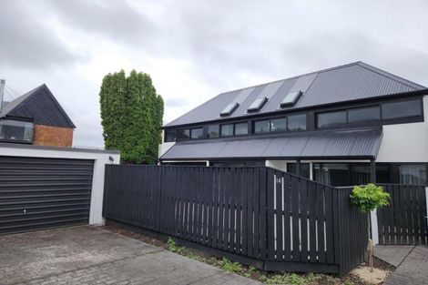 Photo of property in 1/14 Taylors Avenue, Bryndwr, Christchurch, 8052