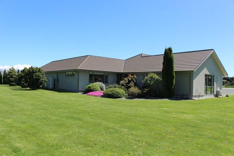 Photo of property in 138 Mount Hutt Station Road, Methven, Rakaia, 7782