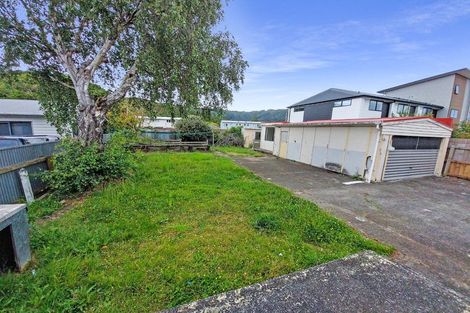 Photo of property in 326 Oxford Terrace, Avalon, Lower Hutt, 5011