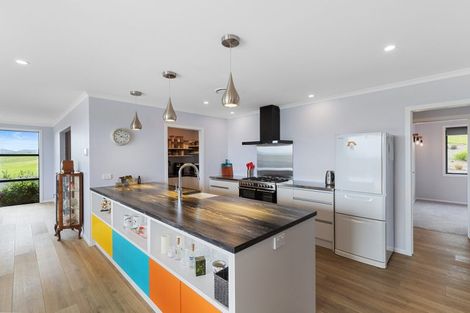 Photo of property in 415a Waerenga Road, Te Kauwhata, 3781