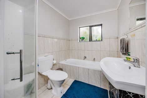 Photo of property in 205b Buckland Road, Mangere East, Auckland, 2024