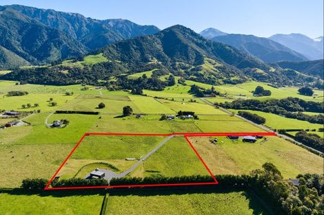 Photo of property in 235a Bay Paddock Road, Hapuku, Kaikoura, 7371