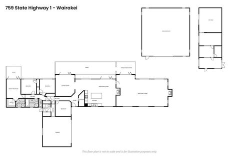 Photo of property in 759 State Highway 1, Wairakei, Taupo, 3384