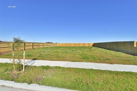 Photo of property in 3 Mccaw Road, Lincoln, 7608